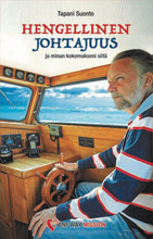 Hengellinen johtajuus