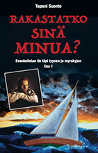 Rakastatko sinä minua?