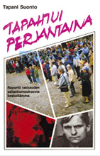 Tapahtui Perjantaina