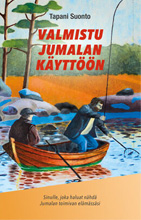 Valmistu Jumalan käyttöön 1